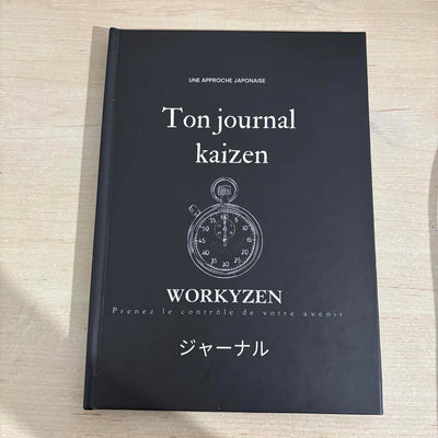 Ton journal Kaizen